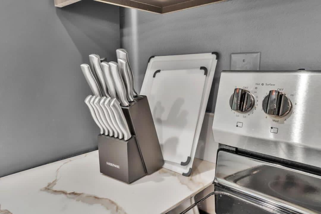 Professionals-Restaurants-Fastwifi-A C-Desk- Pets Daire San Diego Dış mekan fotoğraf