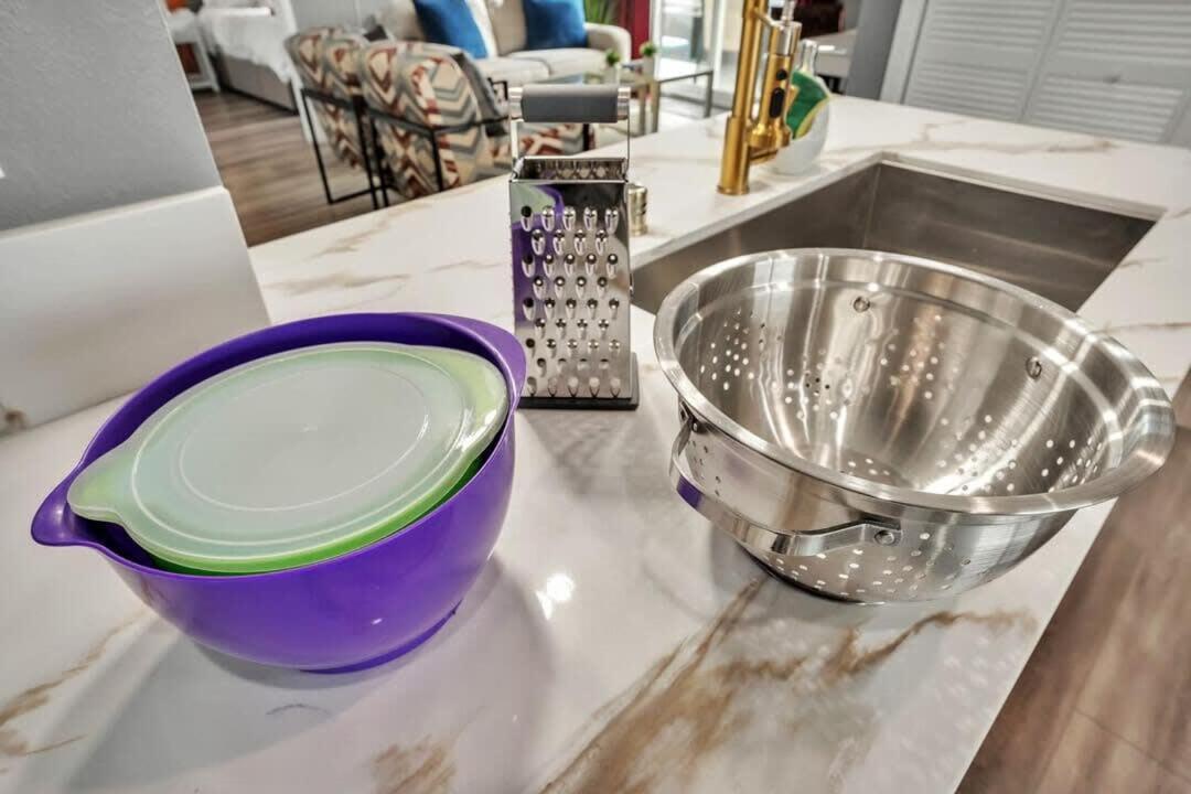 Professionals-Restaurants-Fastwifi-A C-Desk- Pets Daire San Diego Dış mekan fotoğraf