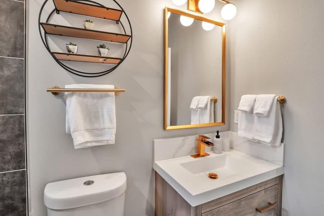Professionals-Restaurants-Fastwifi-A C-Desk- Pets Daire San Diego Dış mekan fotoğraf
