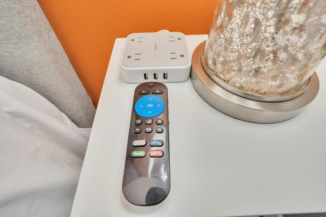 Professionals-Restaurants-Fastwifi-A C-Desk- Pets Daire San Diego Dış mekan fotoğraf