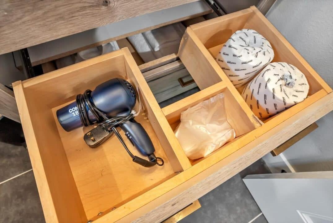 Professionals-Restaurants-Fastwifi-A C-Desk- Pets Daire San Diego Dış mekan fotoğraf