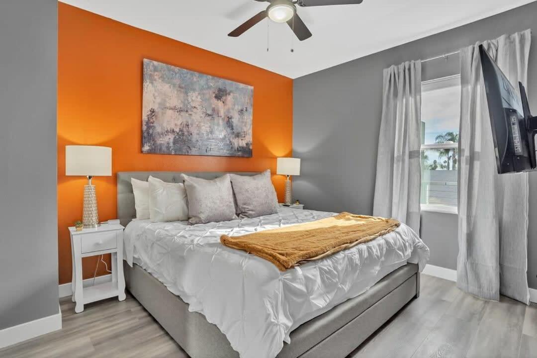 Professionals-Restaurants-Fastwifi-A C-Desk- Pets Daire San Diego Dış mekan fotoğraf